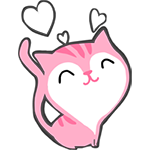 Love Kitty