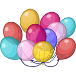 Balloon Bunch