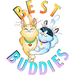 Kitty Besties