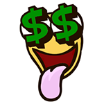 Cash!