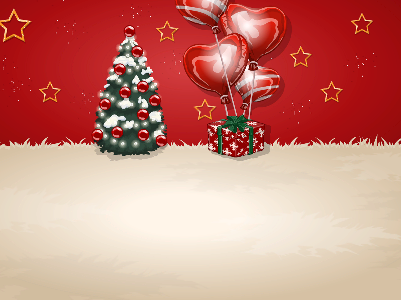 Christmas Special