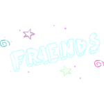 My Friends