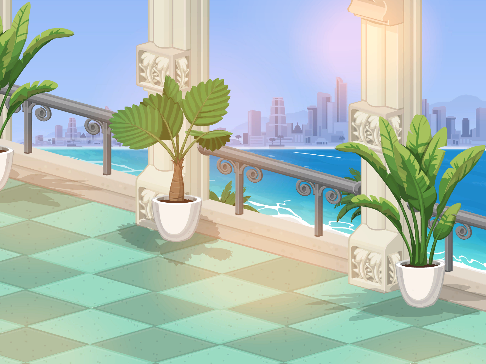 Conservatory