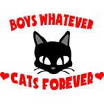 Cats Forever