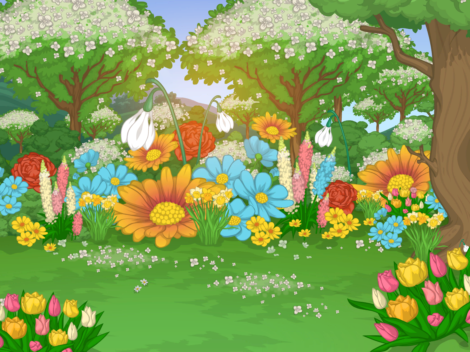 Easter Party