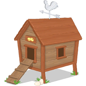 Chicken Coop