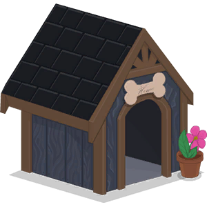 Doggo Home