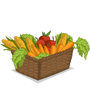 Fruit Basket