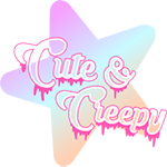 Cute & Creepy