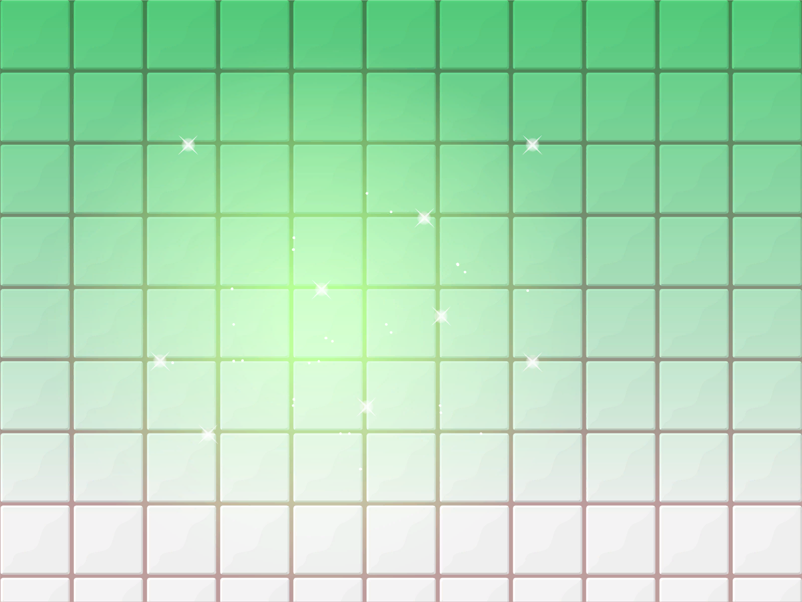 Green Tiles