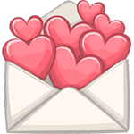 heartletter