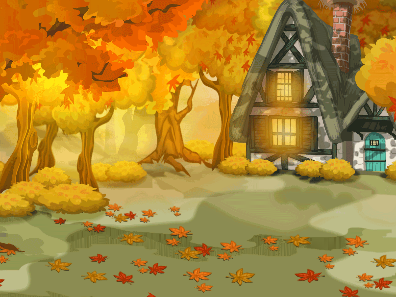 hello_october