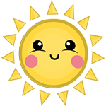 Hello Sun