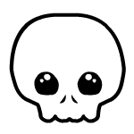 Mr. Skull