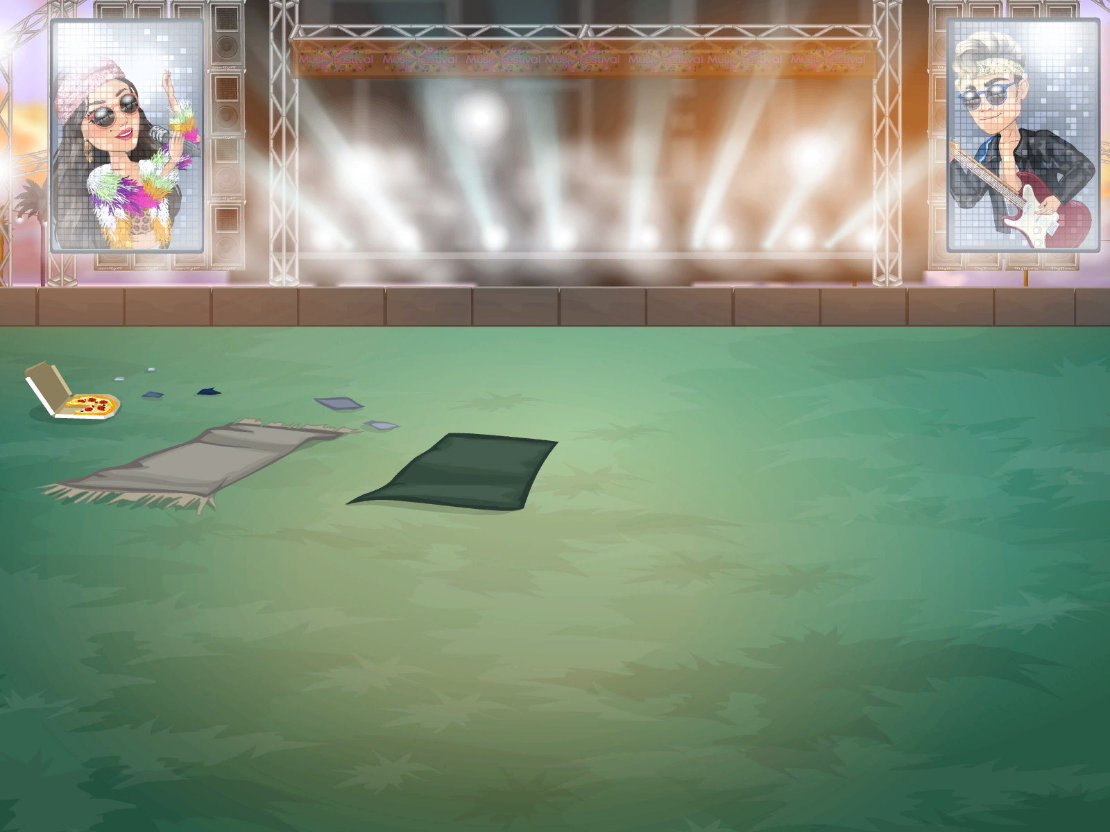 Music Festival
