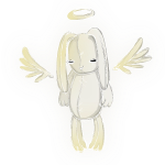 Angel Bunny