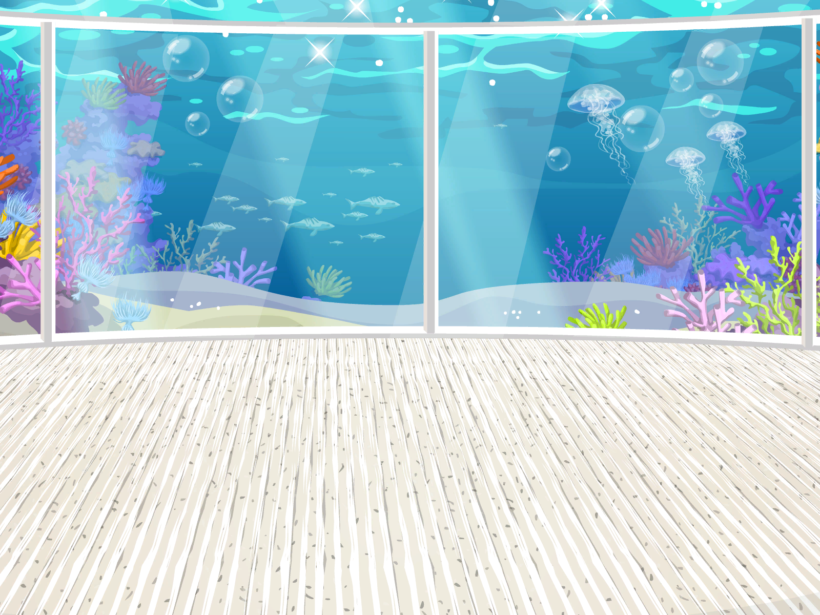 Aqua Life