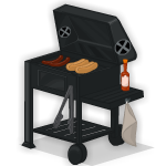 BBQ Time