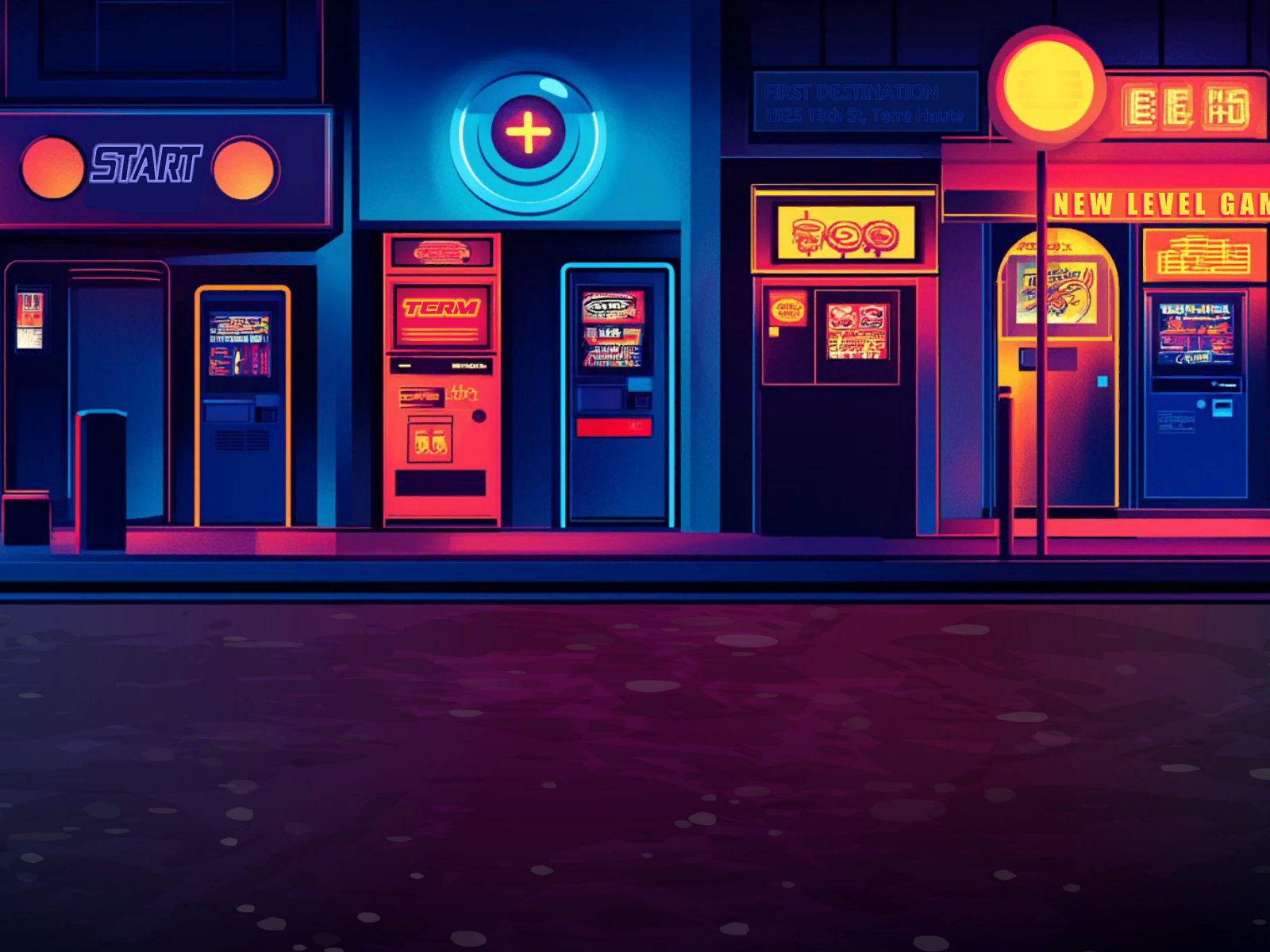 Big City