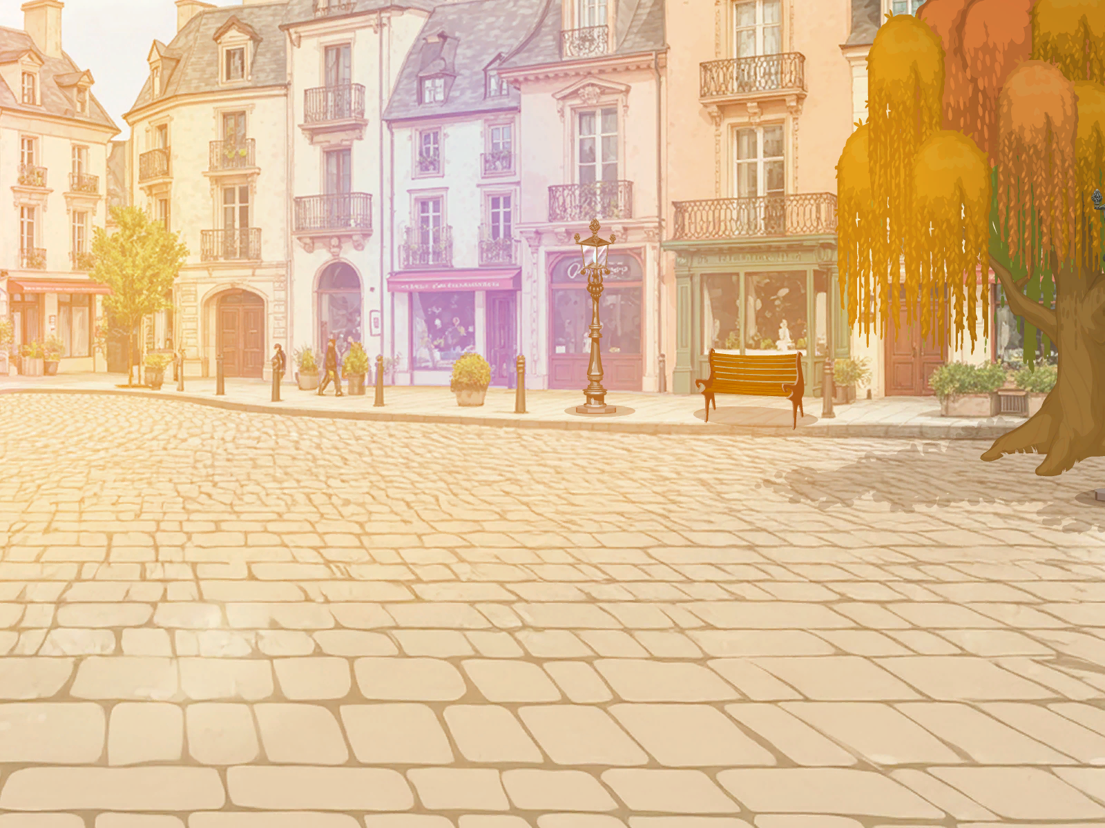 Bonjour!