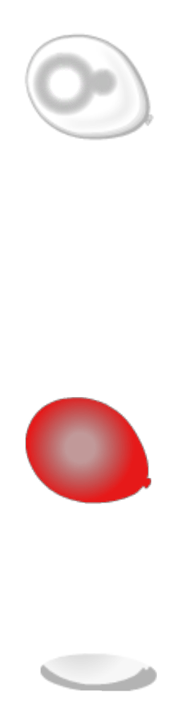 Small Balloon
