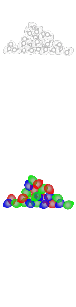 Pile of Balloons