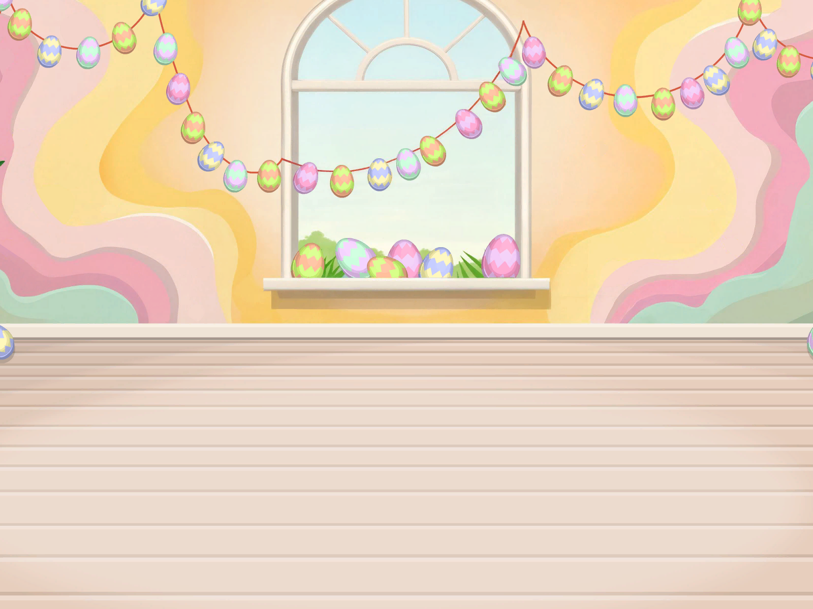 Bunnylicious