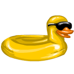 duck Float