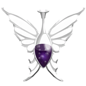 I'm a Bu!tterfly!