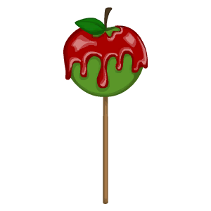 Candy Apple