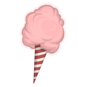 Candyfloss