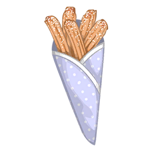Churros