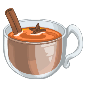 Cinnamon Tea