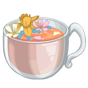 Taste of Bloom
