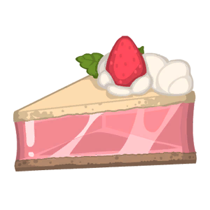 Strawberry Cake
