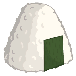 Rice Ball