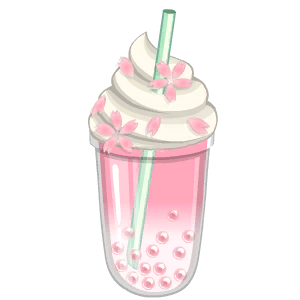 Sakura Flavor