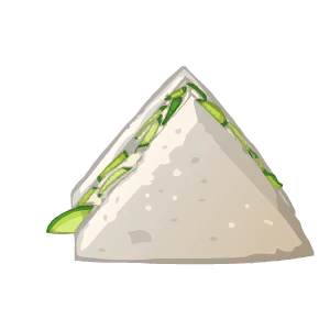 Sandwich Break