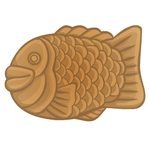 Taiyaki