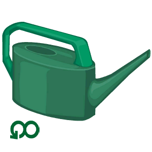 Watering Can