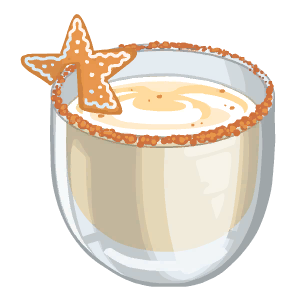 Eggnog