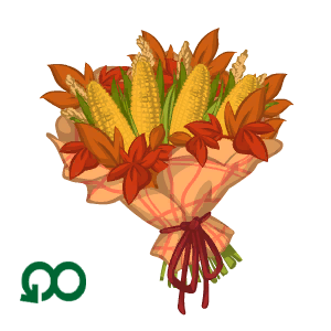 Fall Bouquet