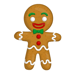 Ginger Bread