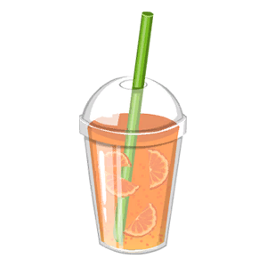 Orange Juice2Go