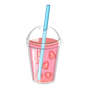 Strawberry Juice2Go