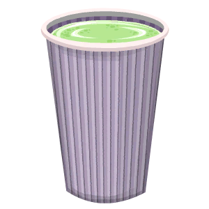 Matcha Latte
