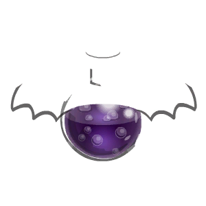 Bat Potion