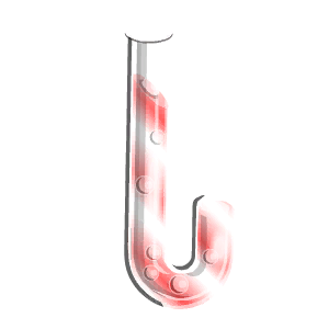 Candy Cane Potion