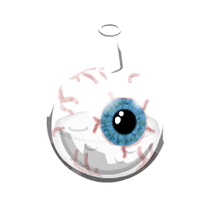 All Eyes