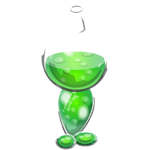 Potion of Braingrowth